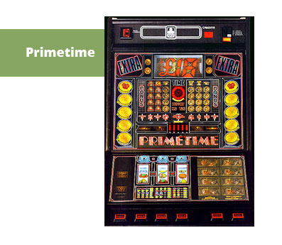 Pub Favourite primetime
