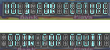 Hidden Messages LED