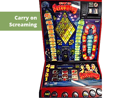 Classic Gaming Carry On