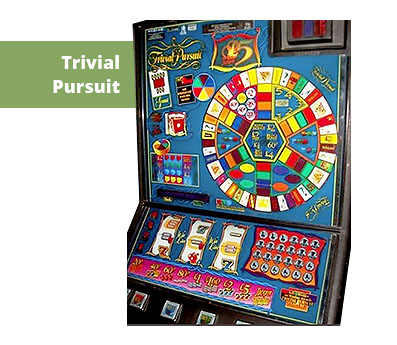 Pub Favourite trivial pursuit